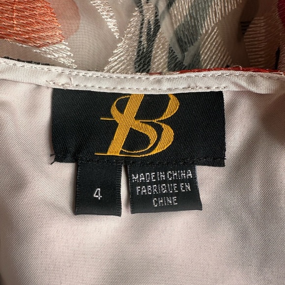 Sachin And Babi SB by Anthropologie Faria Dress - Picture 11 of 16